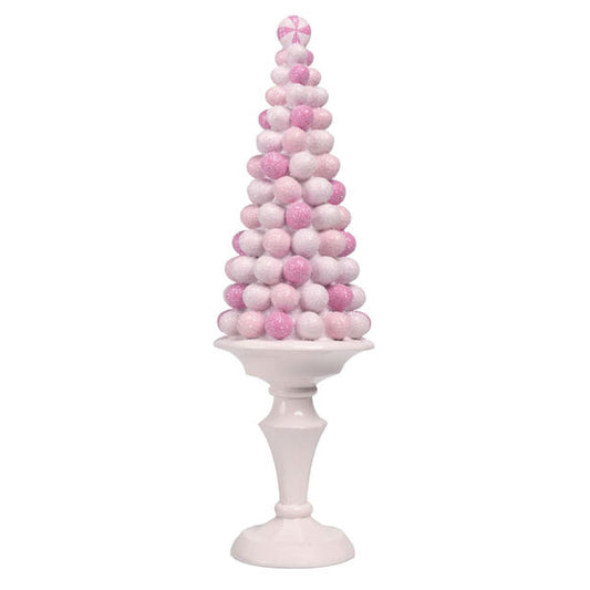 Pink Candy Gumdrop Tree-0