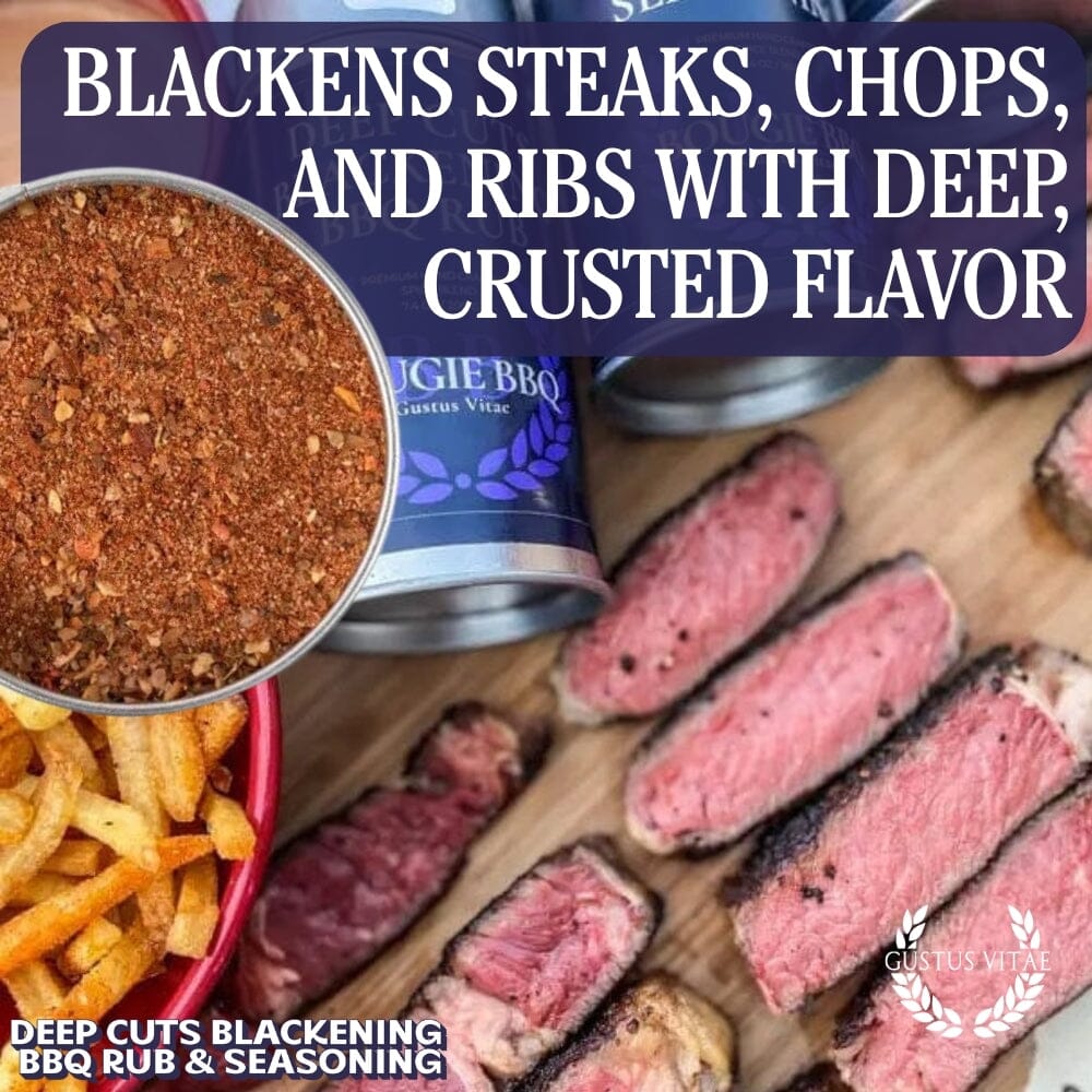 Deep Cuts Blackening BBQ Rub & Seasoning-3