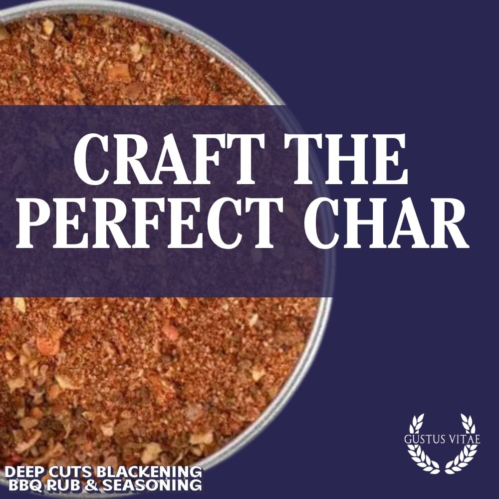 Deep Cuts Blackening BBQ Rub & Seasoning-1