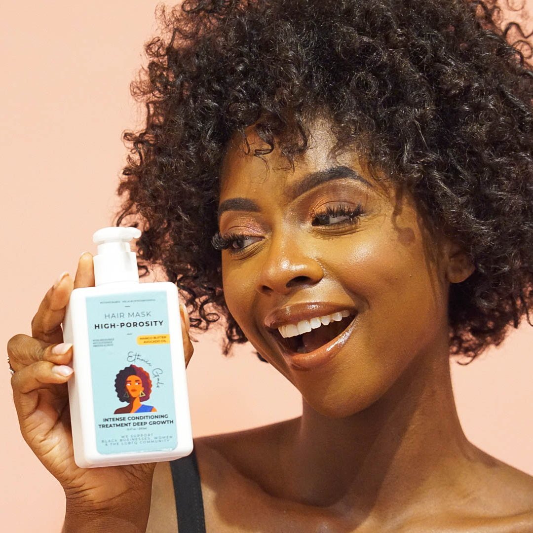 High Porosity Growth & Moisture Essentials Bundle