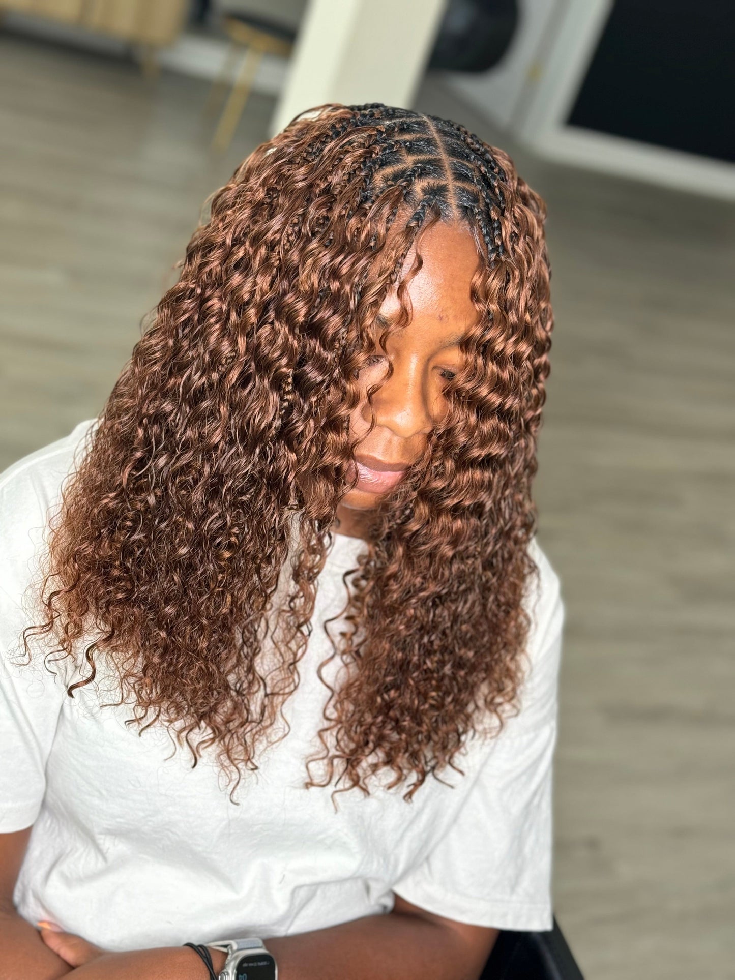 Deep Wave