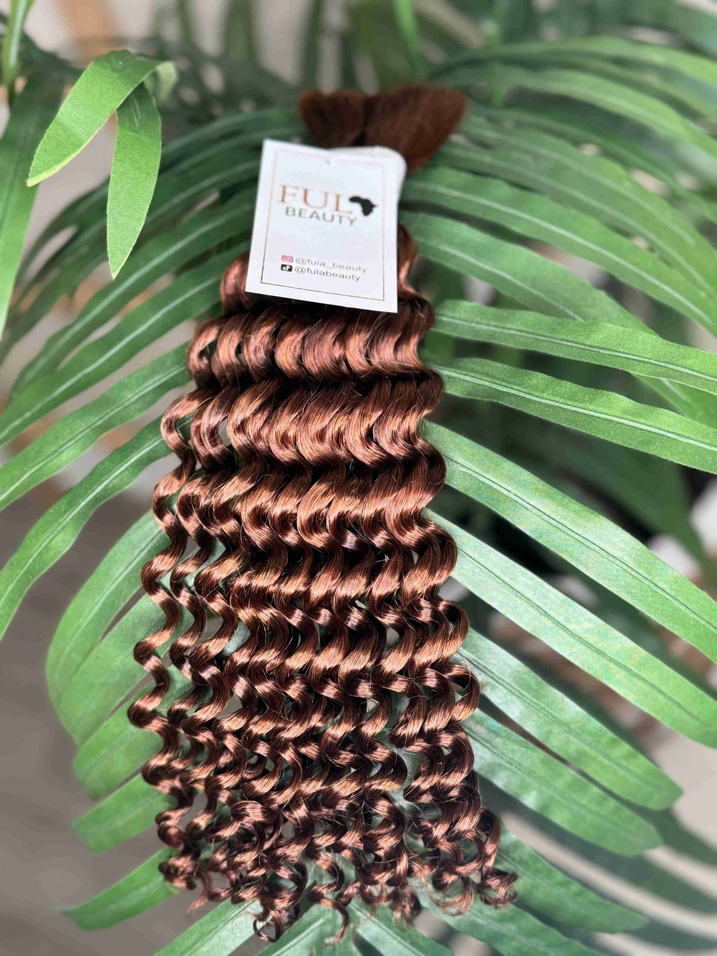Deep Wave