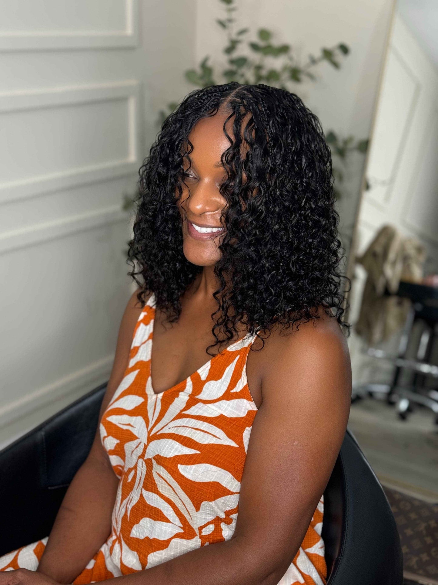 Deep Wave