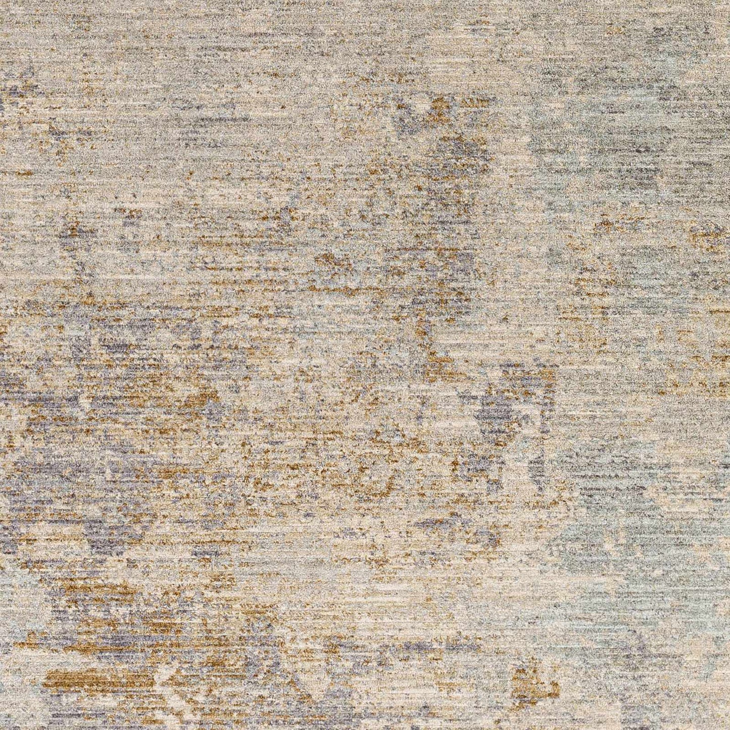Deka Deep Teal Thick Luxe Rug-3
