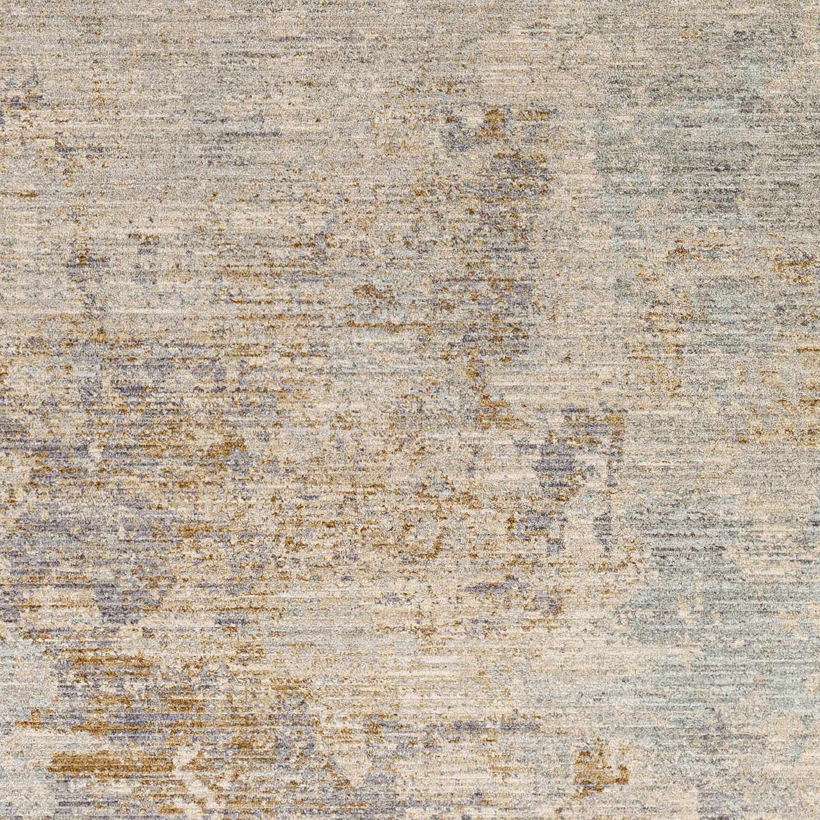 Deka Deep Teal Thick Luxe Rug-3