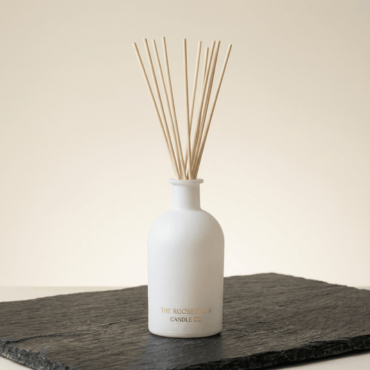 Yellowstone Reed Diffuser