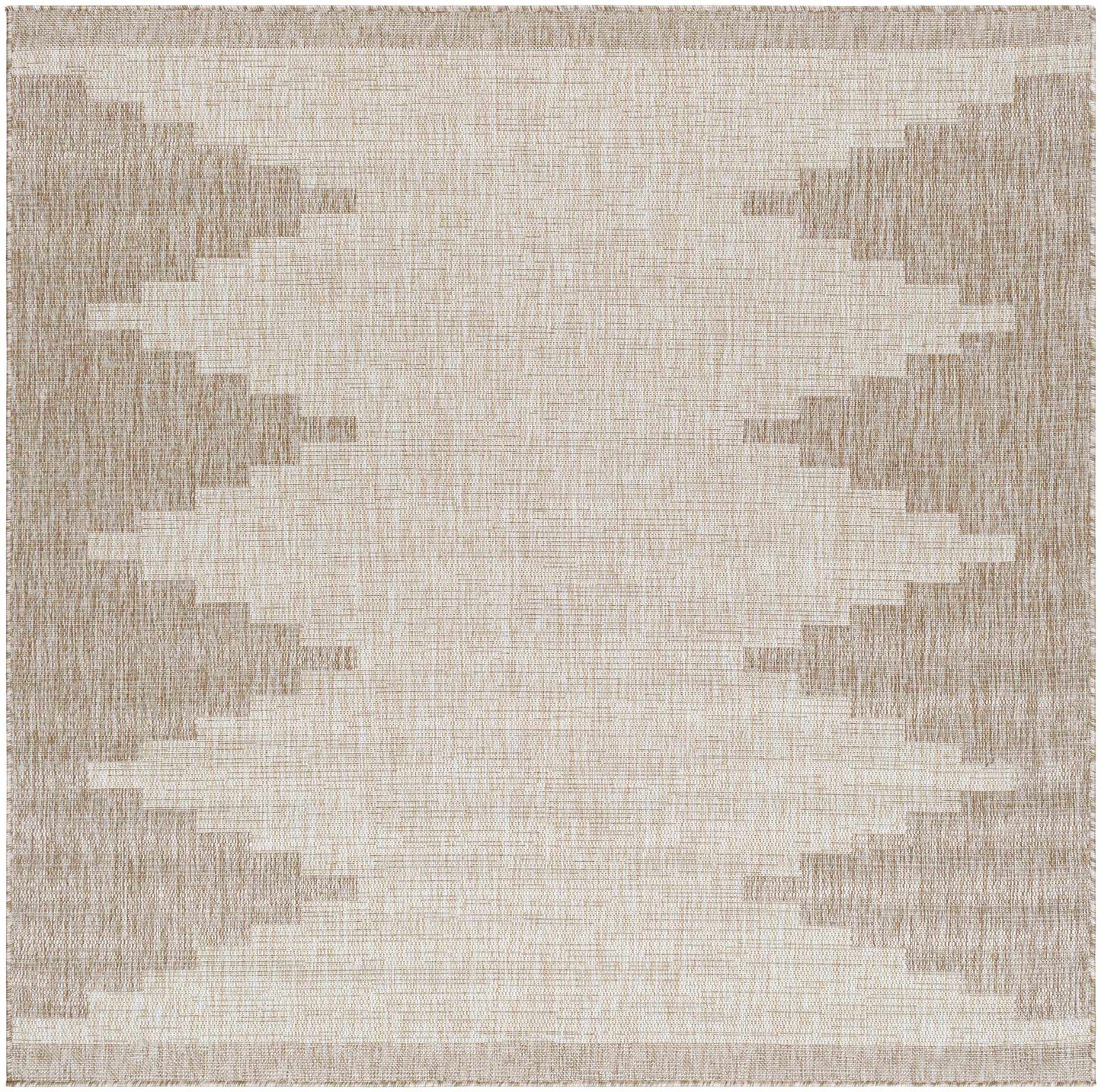 Djugun Beige Indoor & Outdoor Rug-6