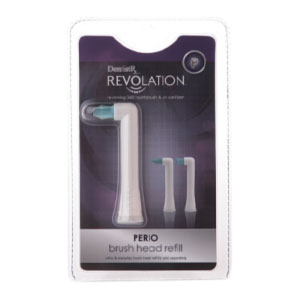 DentistRx Revolation Perio Brush Head-0