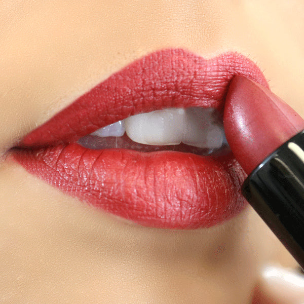 Velvet Semi-Matte Lipstick-5