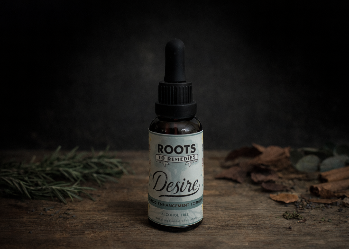 “DESIRE” LIBIDO BOOSTING HERBAL EXTRACT-0
