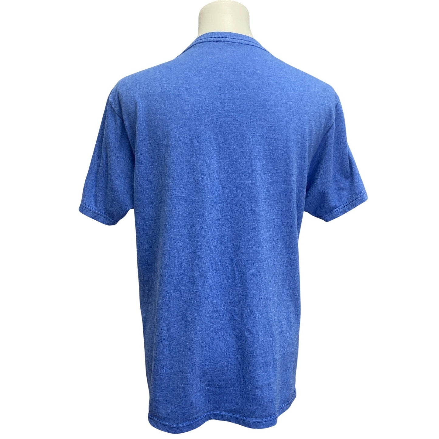 The Office Womens Medium Dunder Mifflin PolyCotton Short Sleeve Crew Neck Tee