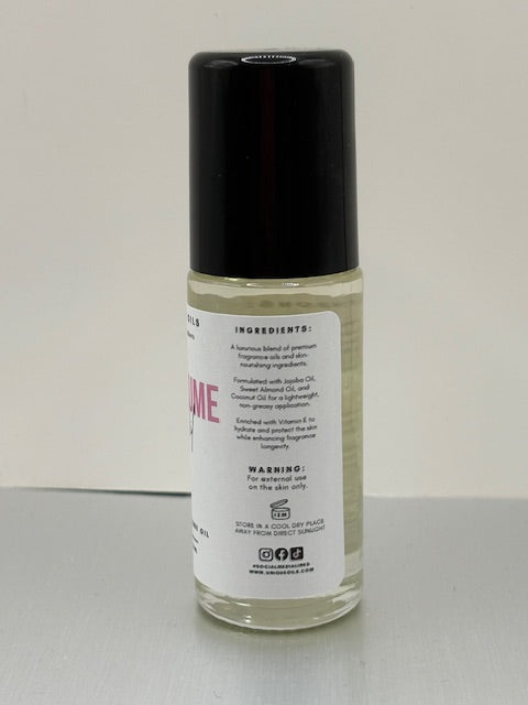 Indecence Ladies Perfume Fragrance