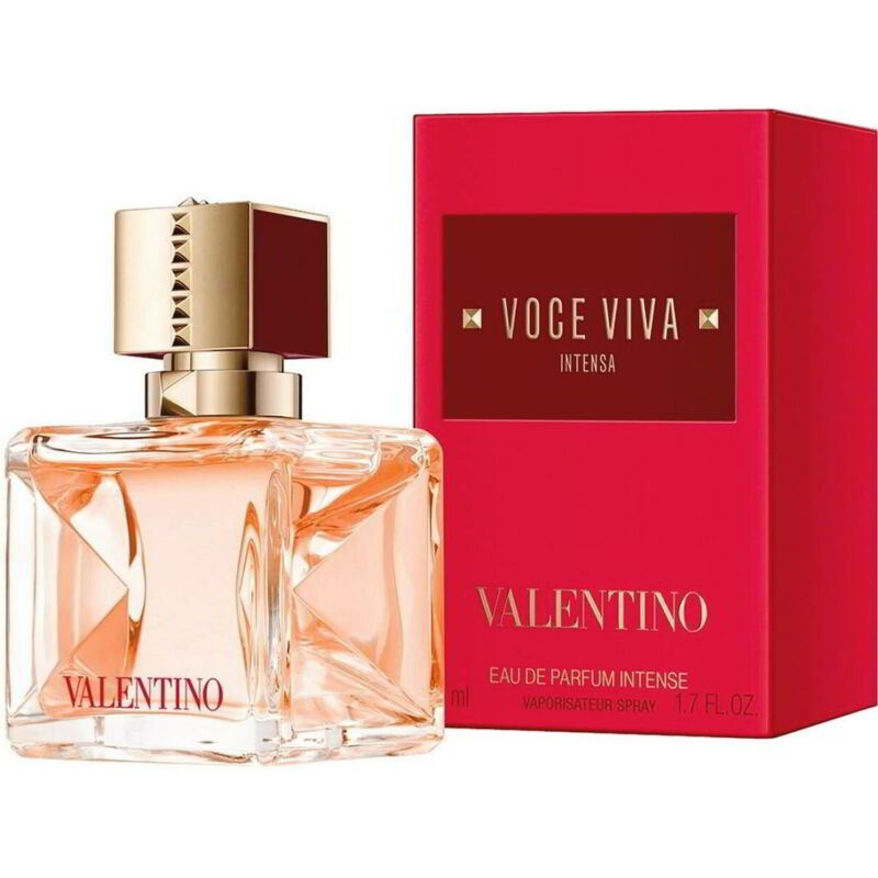 Valentino Voce Viva Intense parfémovaná voda pro ženy (3614273459068)-0