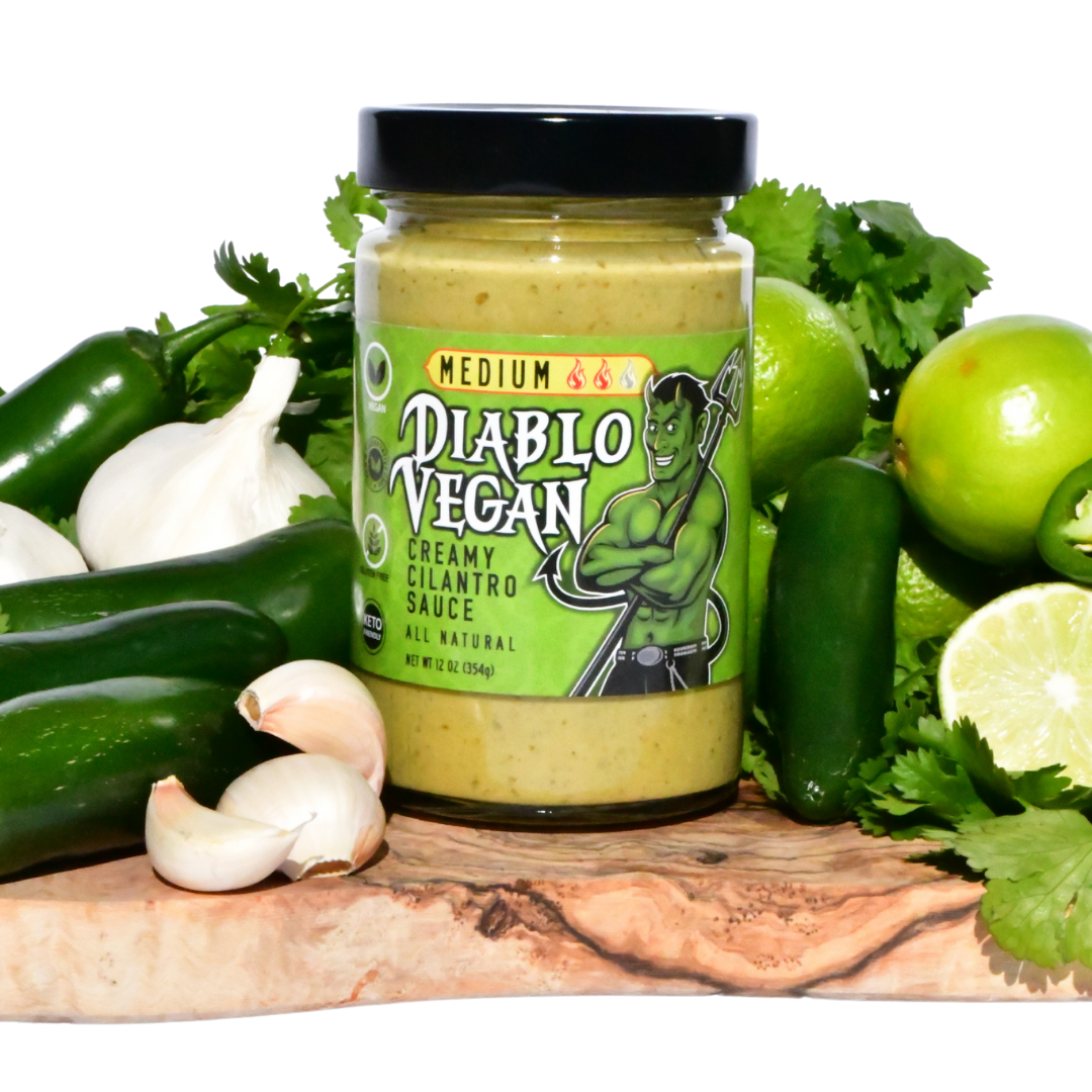 Diablo Vegan Medium-2