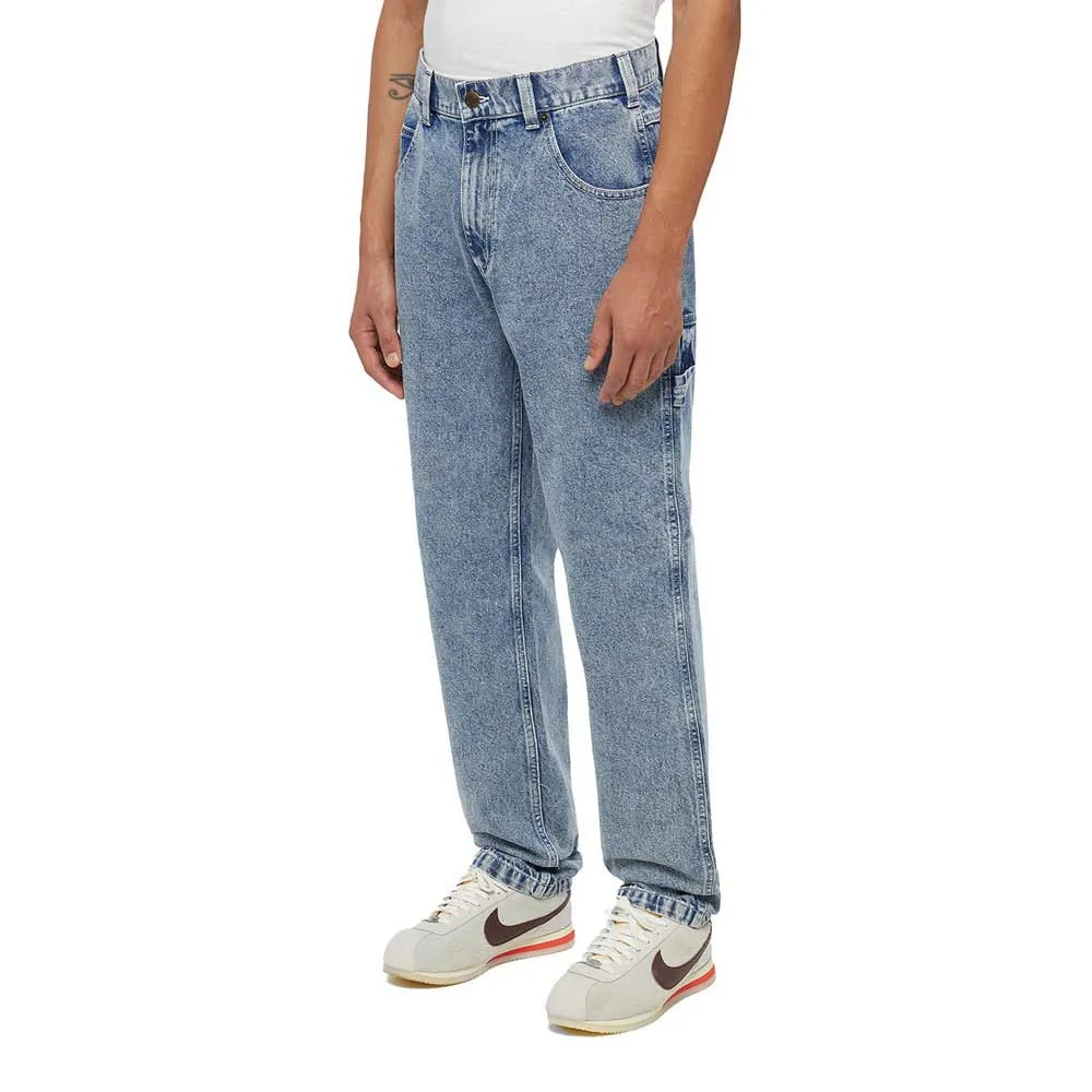 DICKIES - Men's Garyville jeans