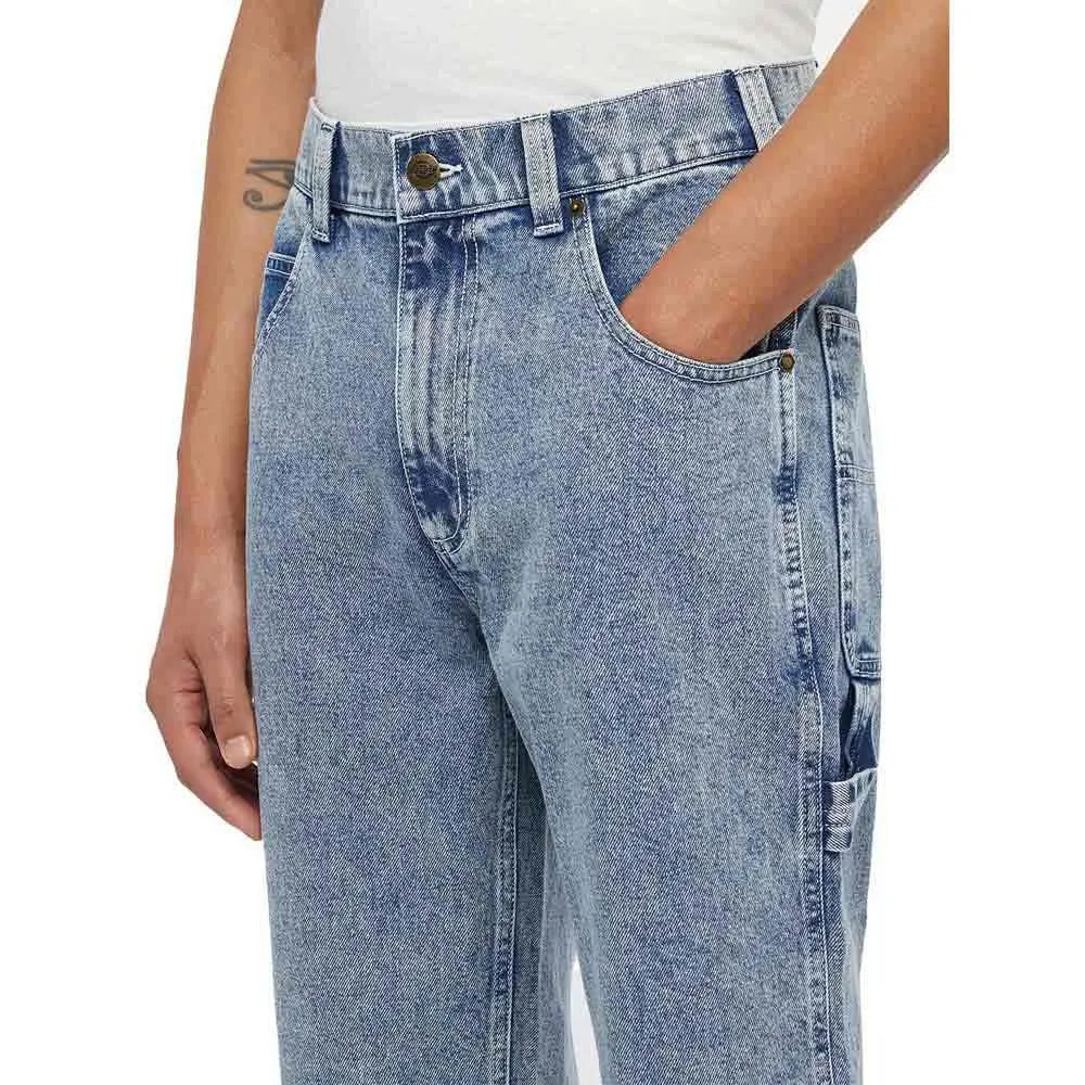 DICKIES - Men's Garyville jeans