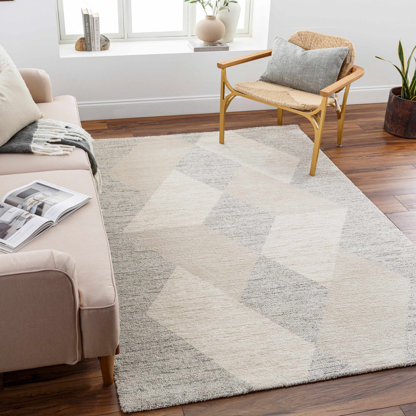 Dilys Luxe Rug-1