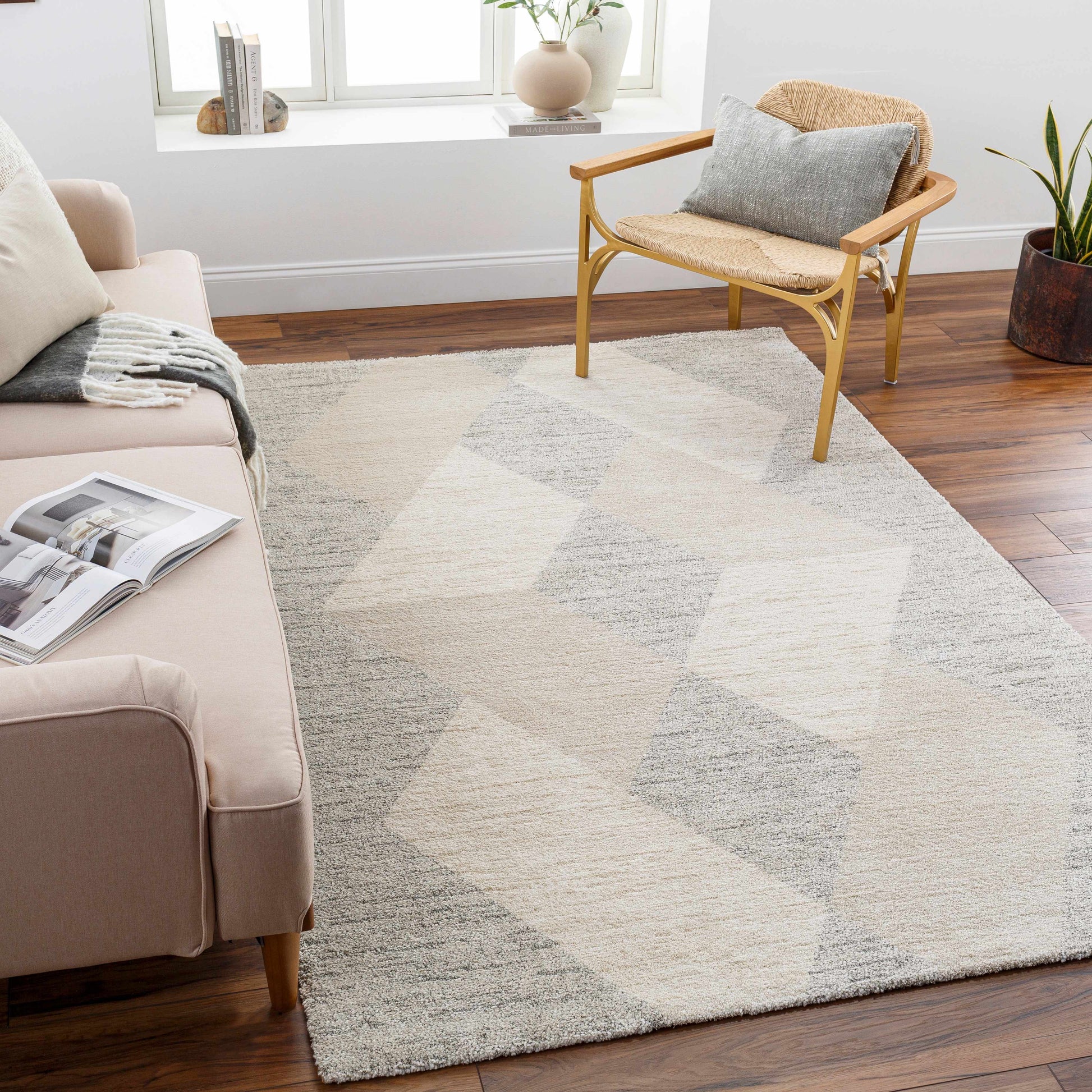 Dilys Luxe Rug-1