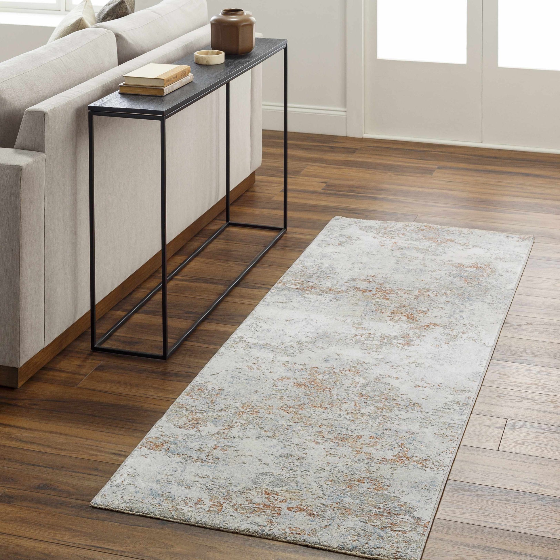 Dinos Luxe Rug-1