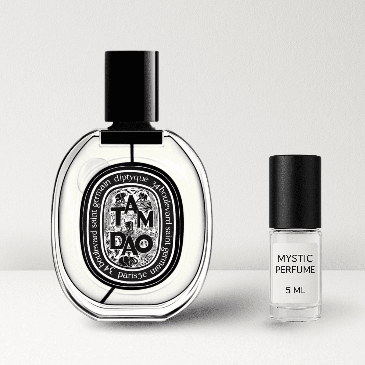 Diptyque Tam Dao EDP