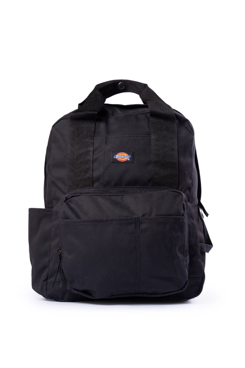 DICKIES - Men's Lisbon canvas backpack - Size One size-13