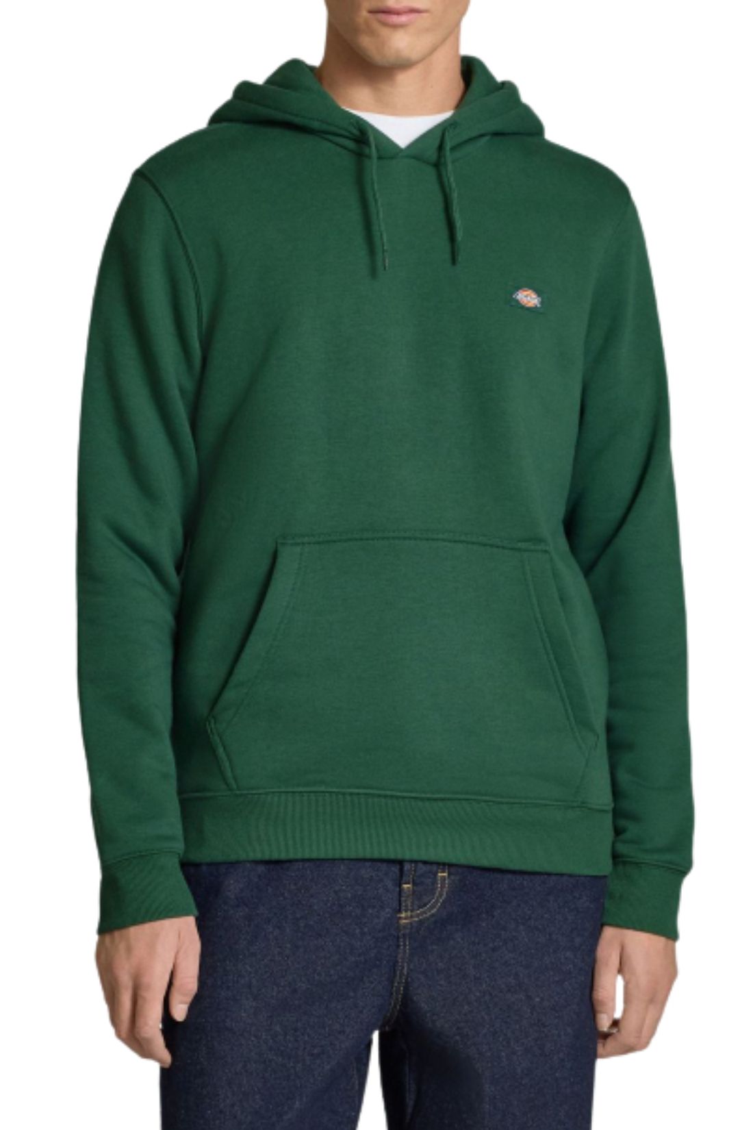 DICKIES - Men's Oakport hoodie-0