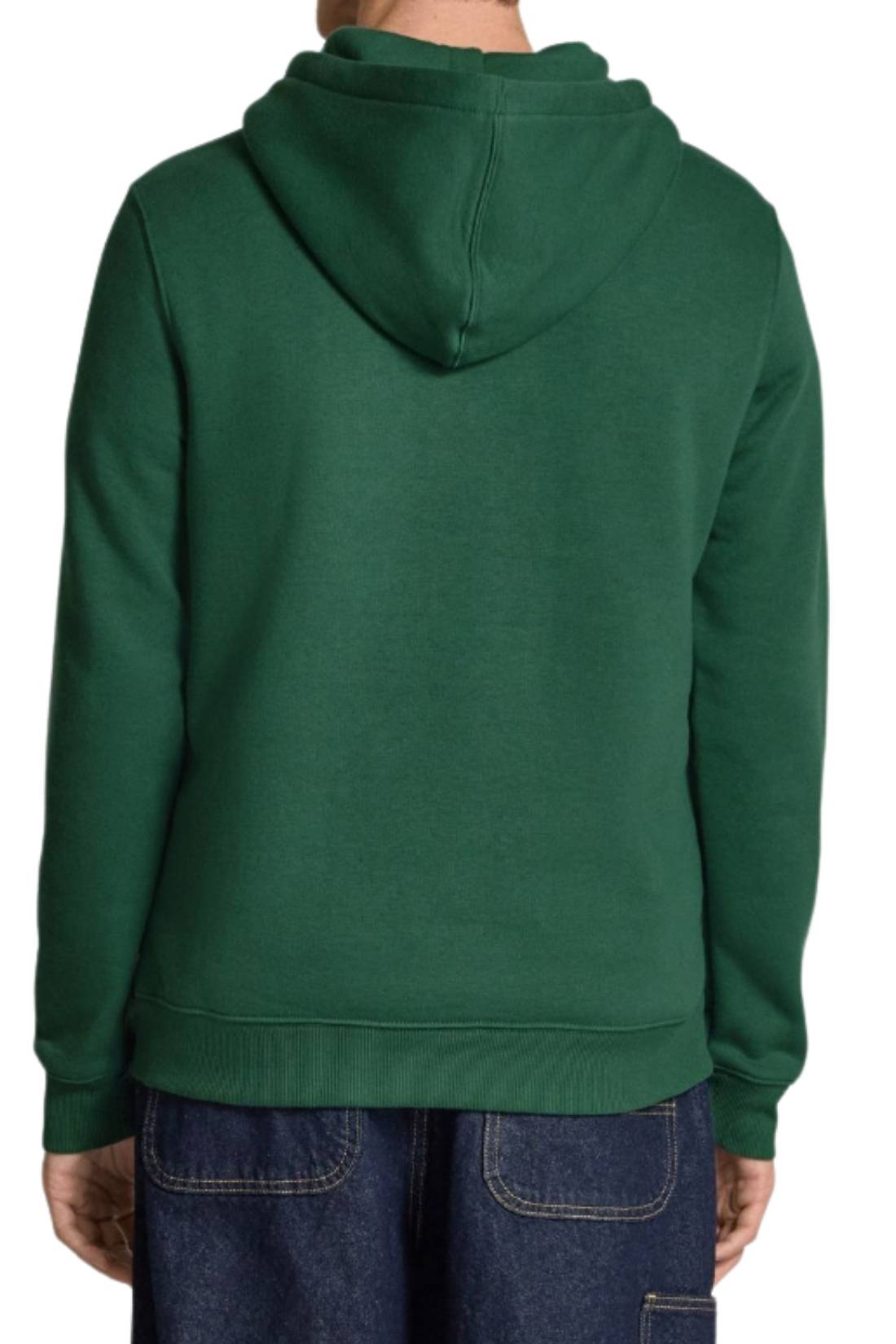 DICKIES - Men's Oakport hoodie-2