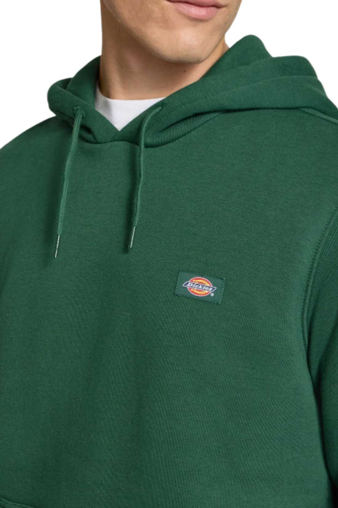 DICKIES - Men's Oakport hoodie-3