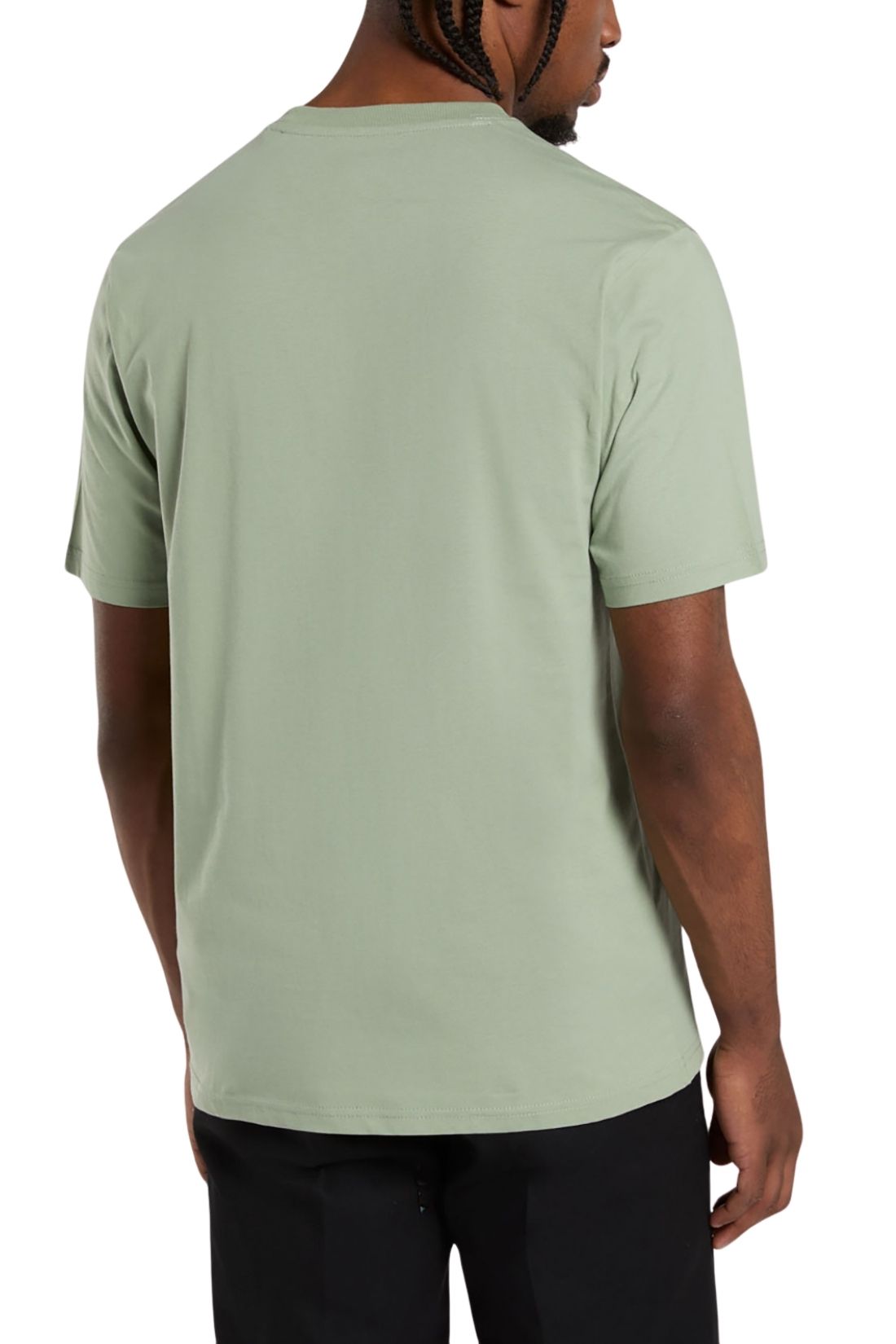 DICKIES - Men's Mapleton T-shirt  - Size XXL-6