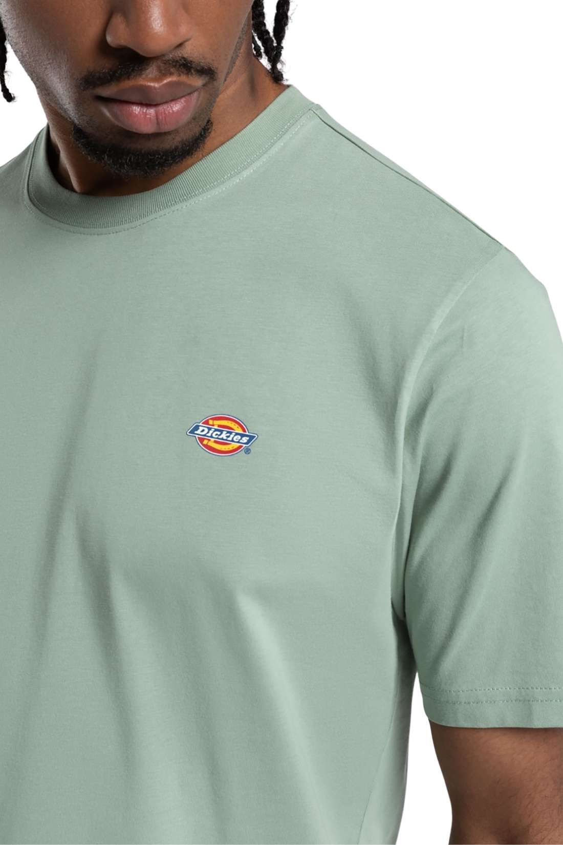 DICKIES - Men's Mapleton T-shirt  - Size XXL-7