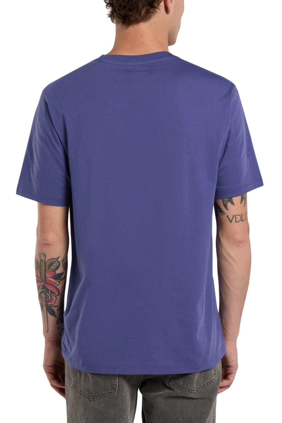 DICKIES - Men's Mapleton T-shirt  - Size XXL-10