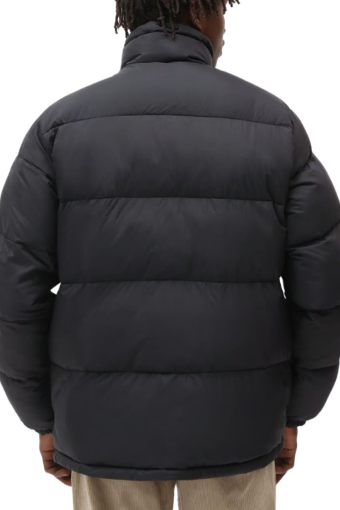 DICKIES - Piumino uomo waldenburg idrorepellente - Taglia XXL-1
