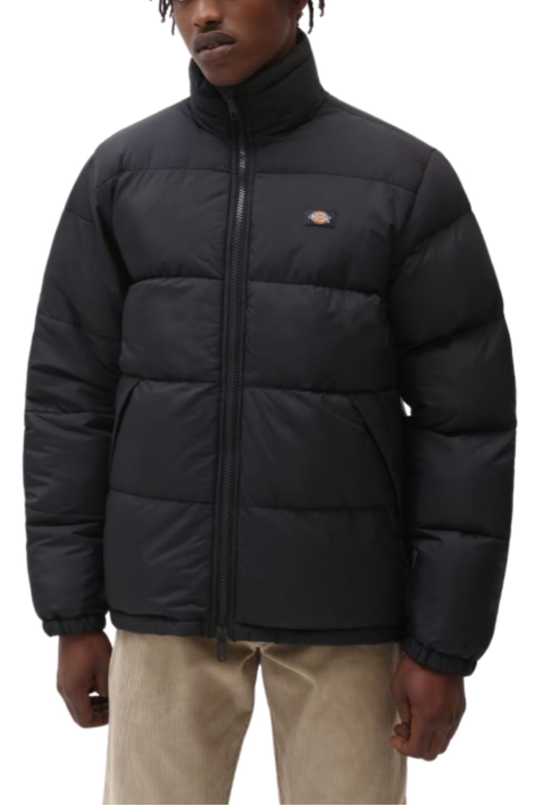 DICKIES - Piumino uomo waldenburg idrorepellente - Taglia XXL-0