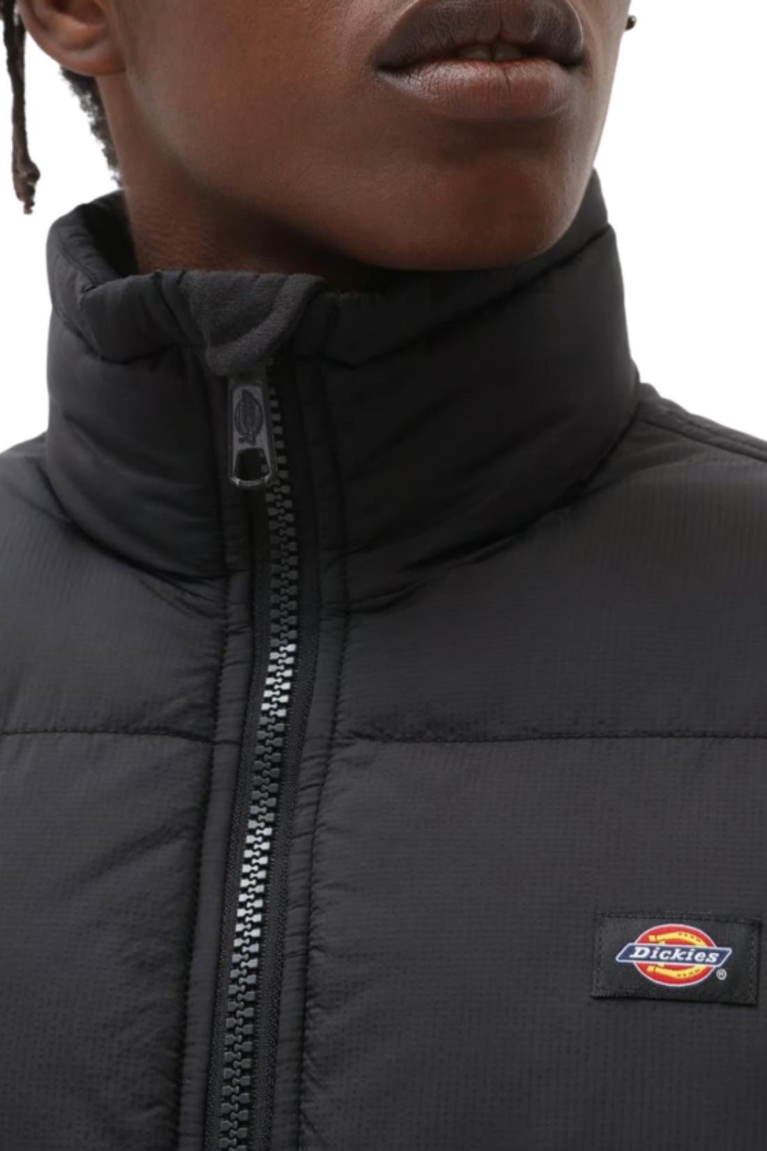 DICKIES - Piumino uomo waldenburg idrorepellente - Taglia XXL-2