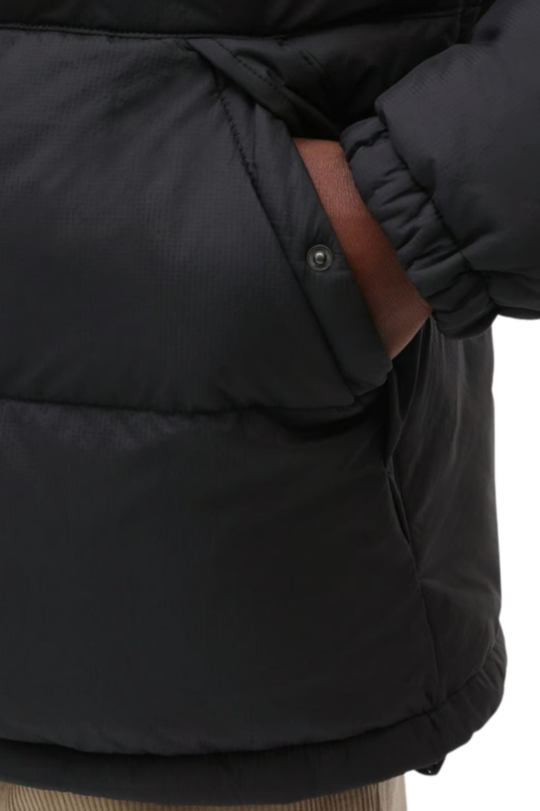 DICKIES - Piumino uomo waldenburg idrorepellente - Taglia XXL-3