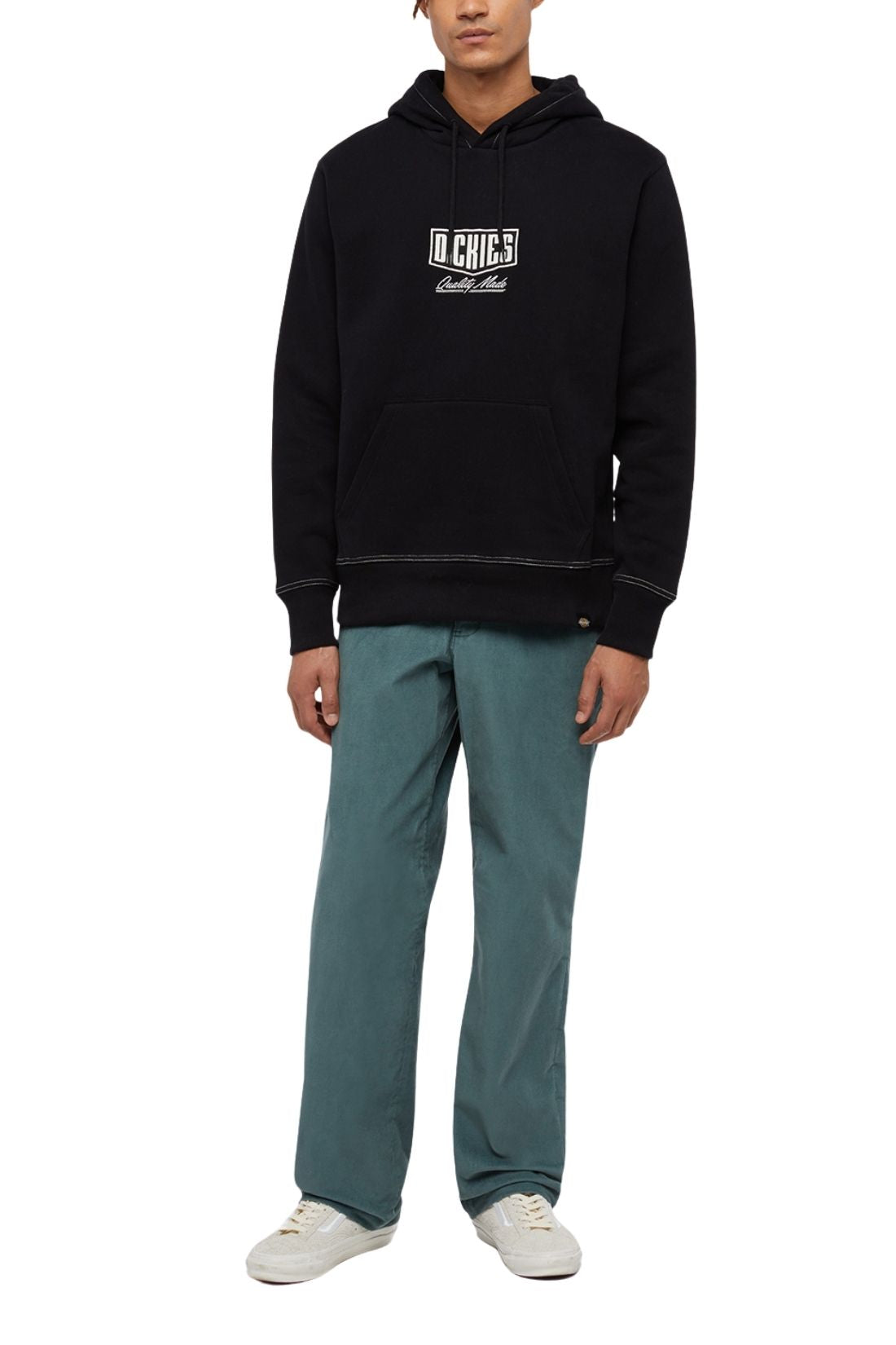 DICKIES - Men's Philipsburg hoodie-1