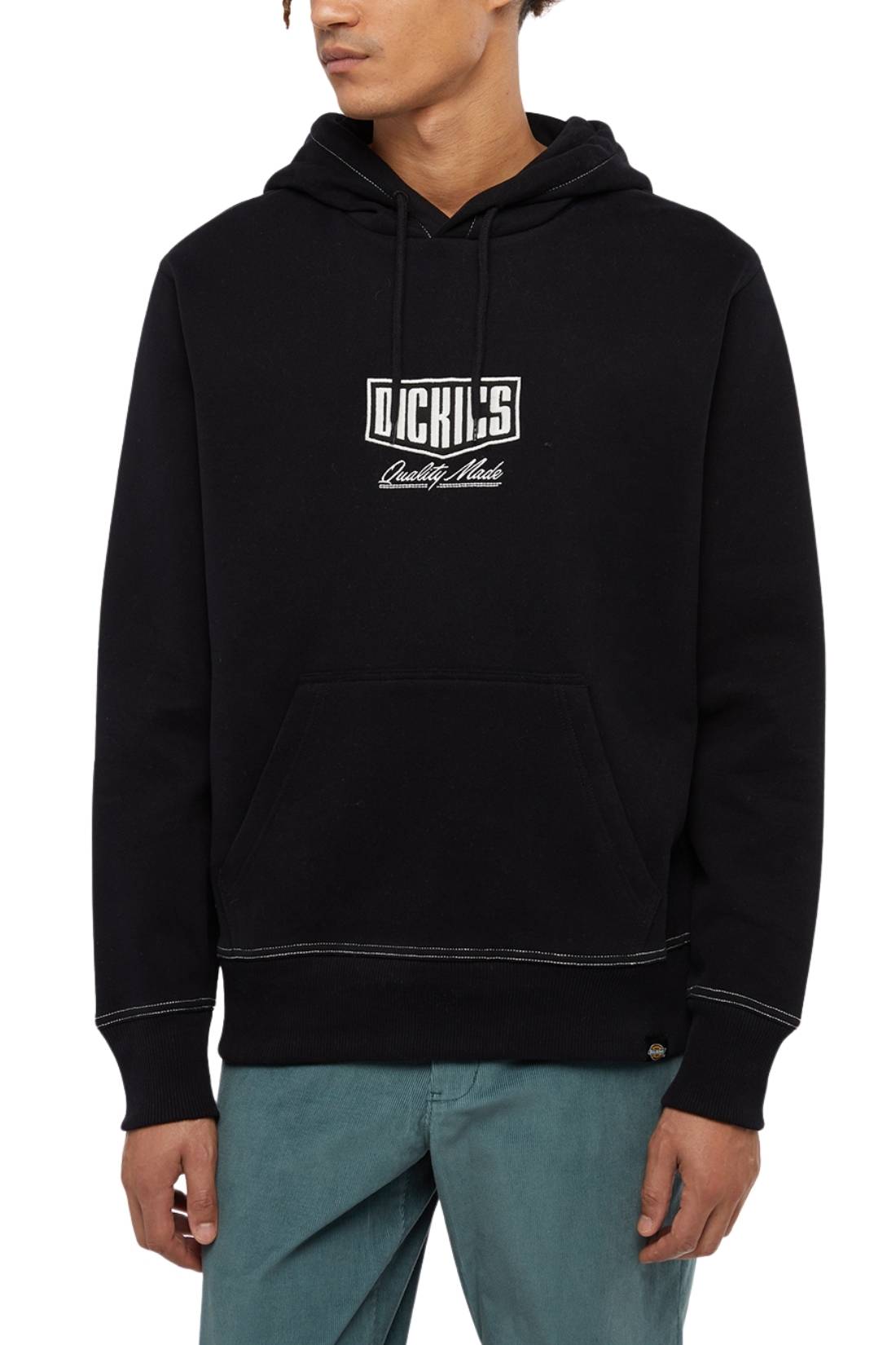 DICKIES - Men's Philipsburg hoodie-0