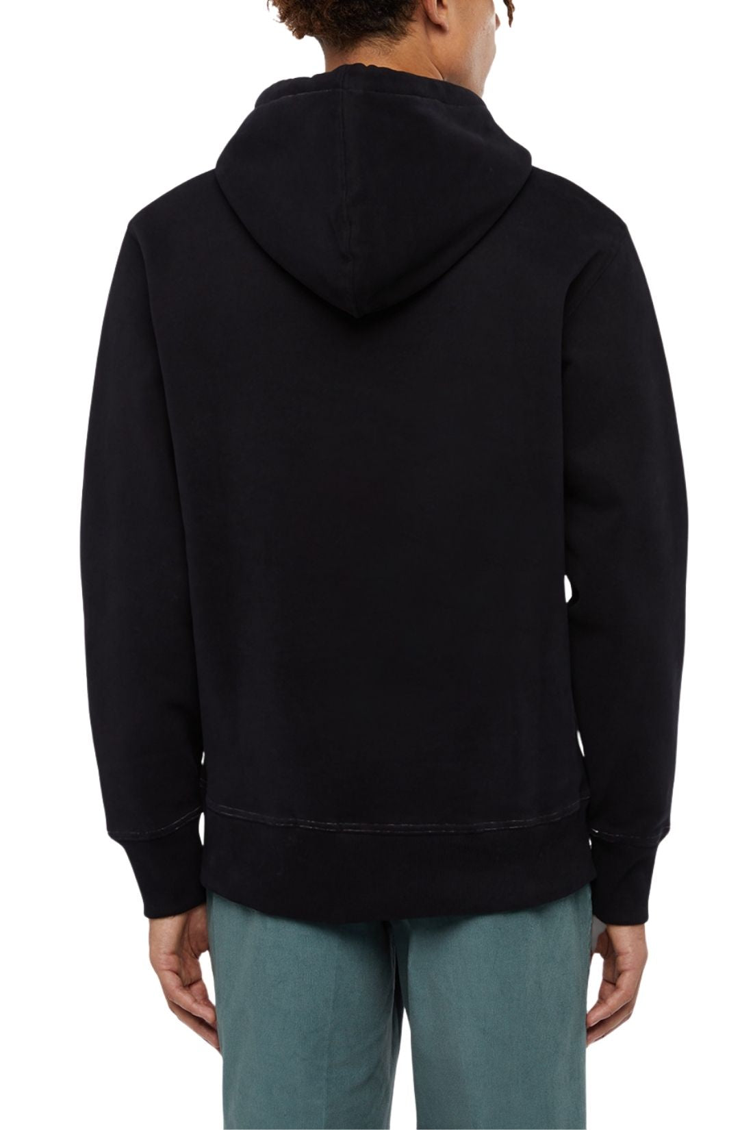 DICKIES - Men's Philipsburg hoodie-2