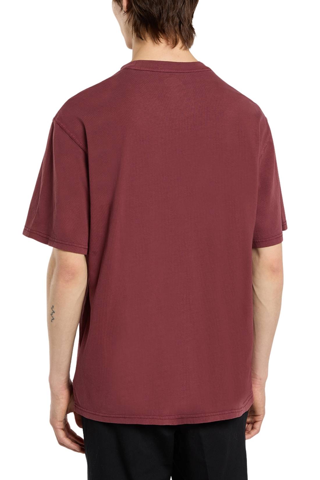 DICKIES - Men's Plentywood T-shirt-2