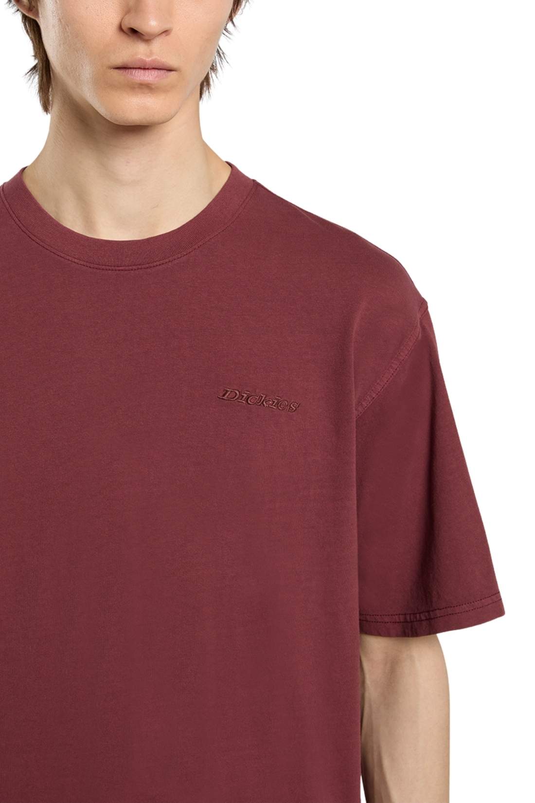 DICKIES - Men's Plentywood T-shirt-3