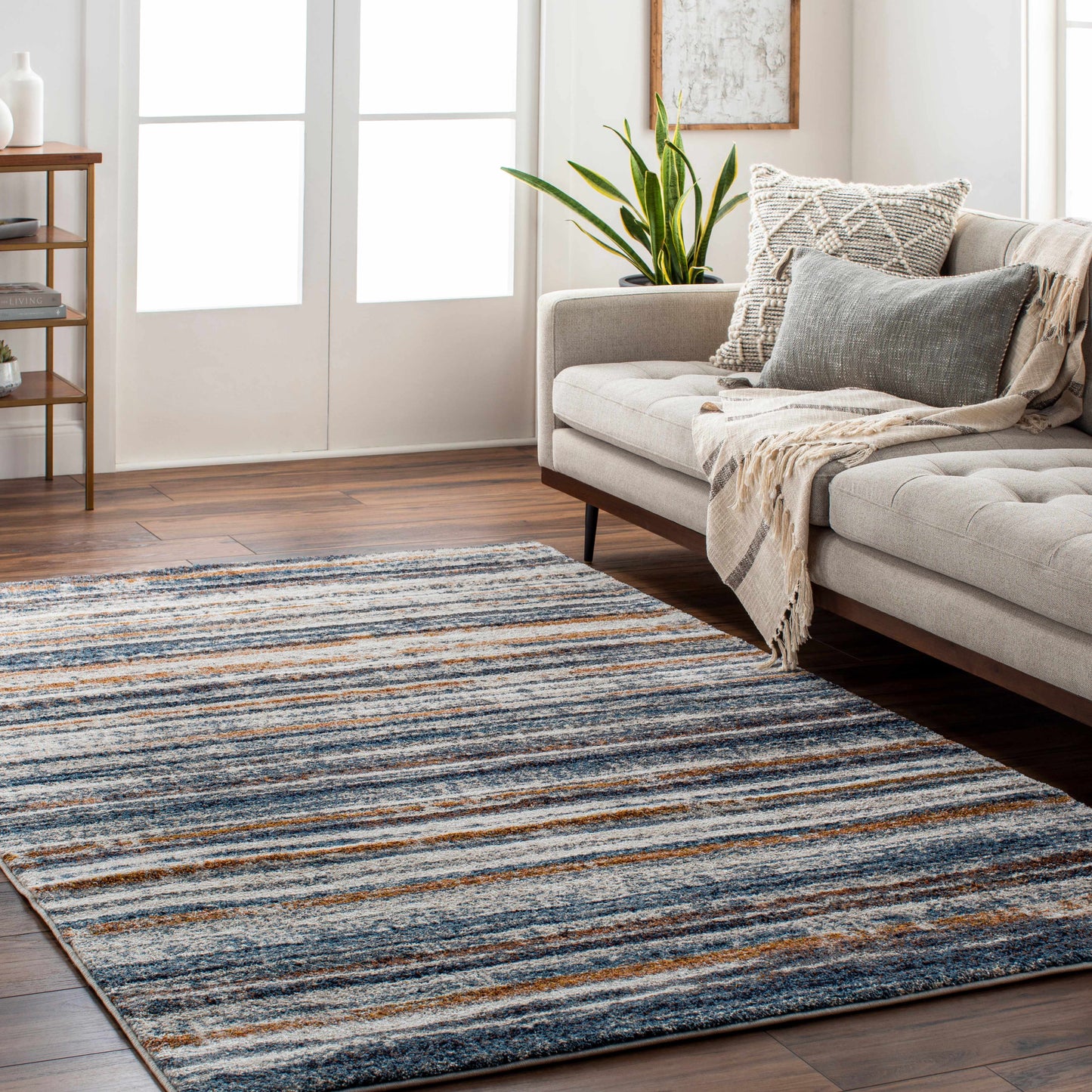 Dumaguil Thick Luxe Rug-1