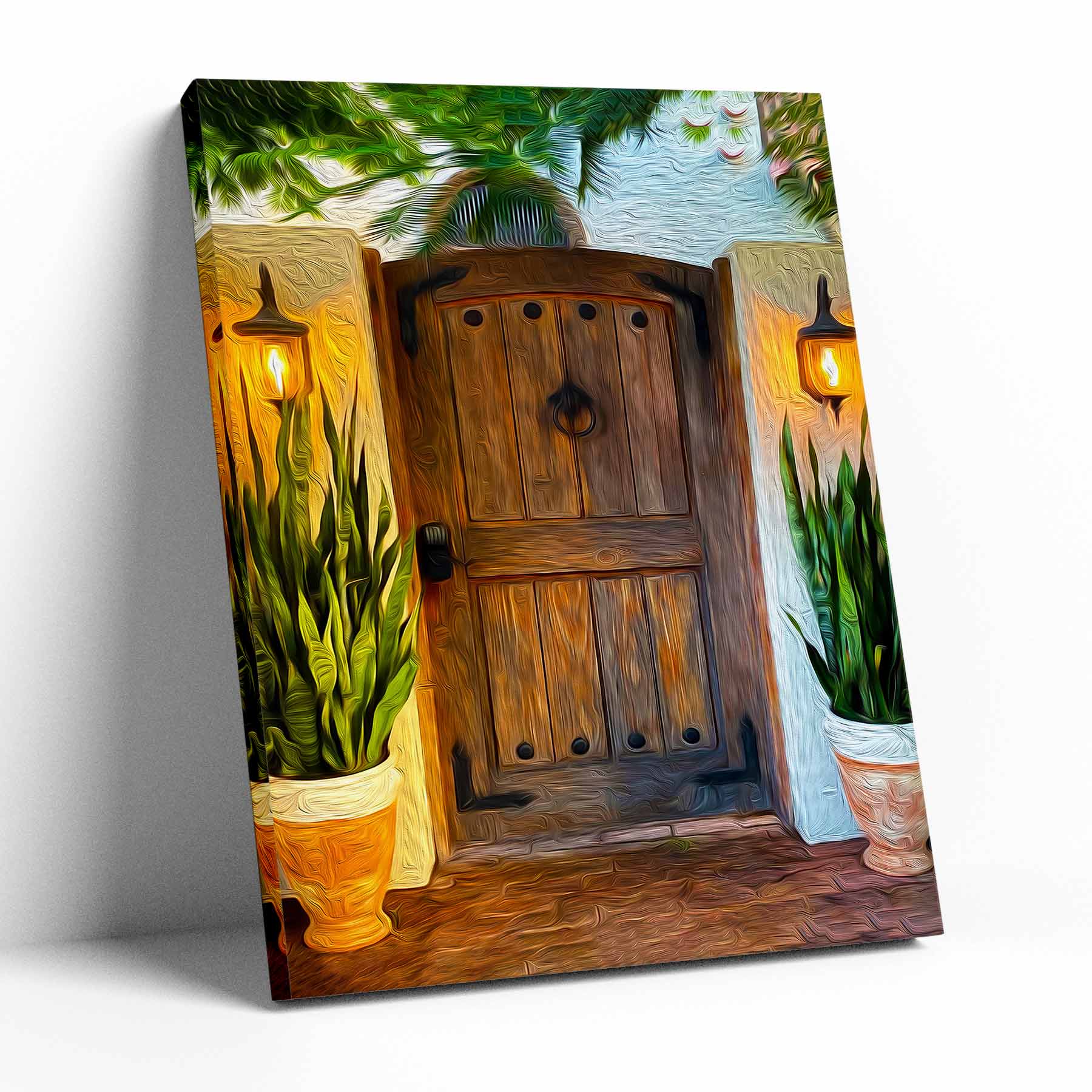 Behind The Door-3
