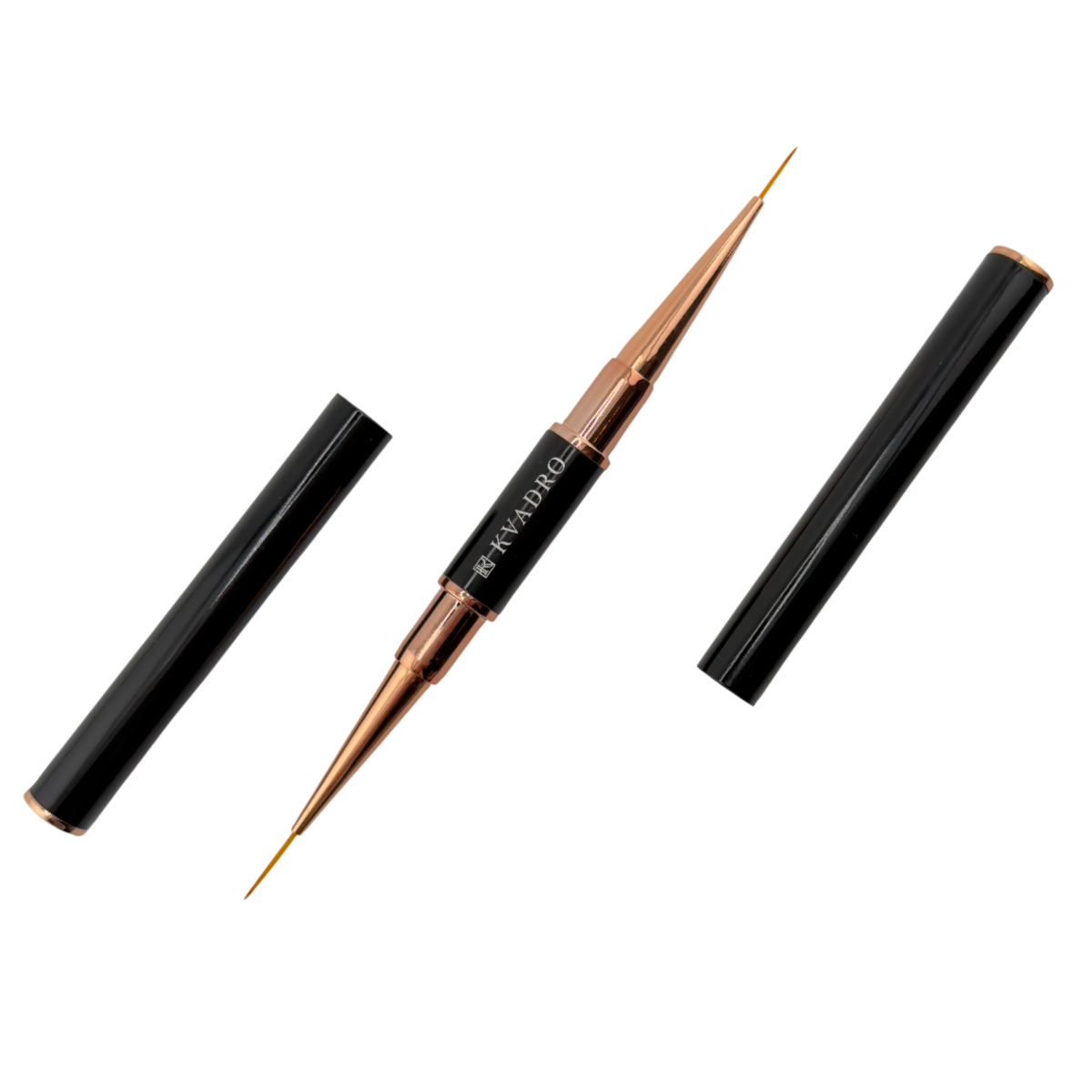 KVADRO - Double-Sided Brush (Liner 9mm + 12mm)-2