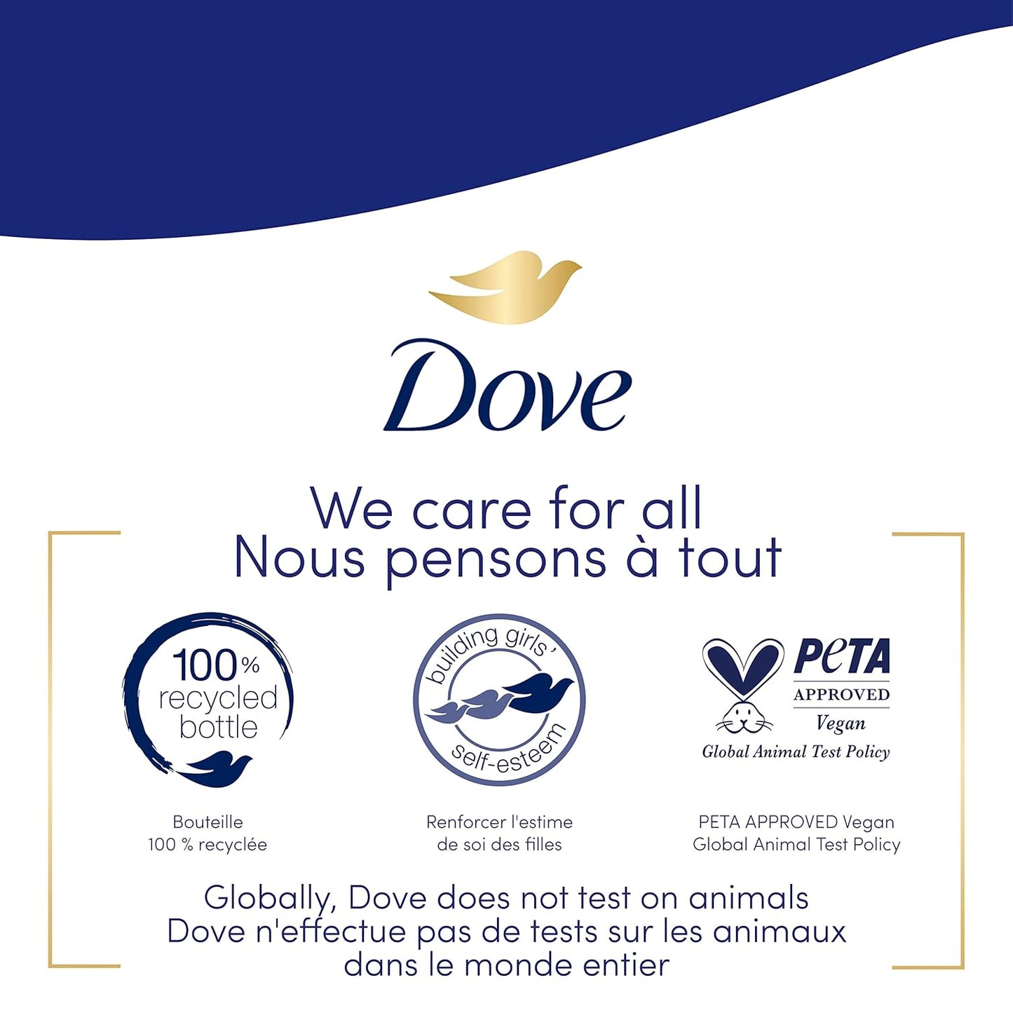 Dove Advanced Care Hand Wash Deep Moisture for Soft, Smooth Skin, More Moisturizers than the Leading Ordinary Hand Soap, 12 oz - (Pack of 8)