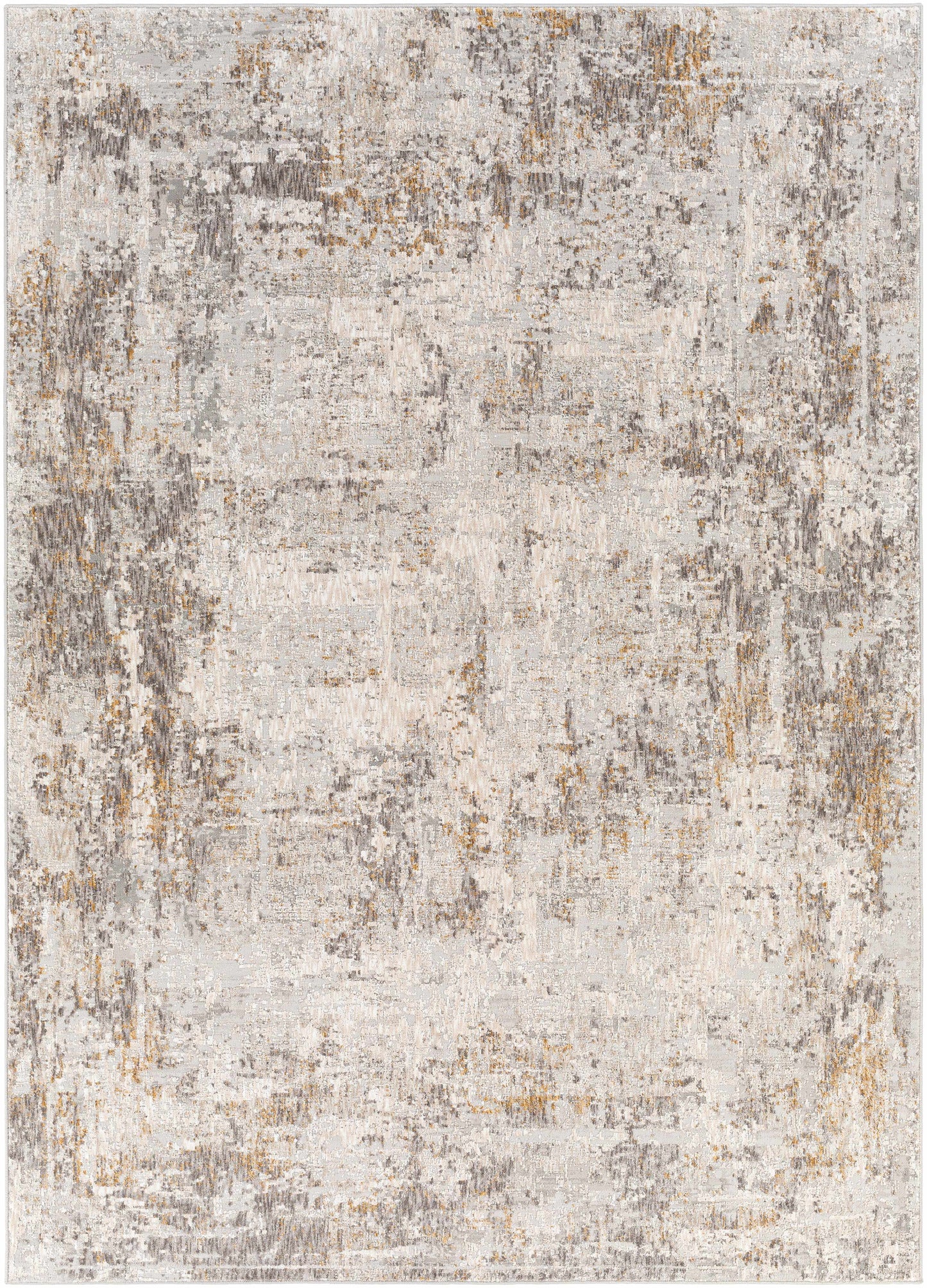 Dowell Luxe Textured Area Rug-5