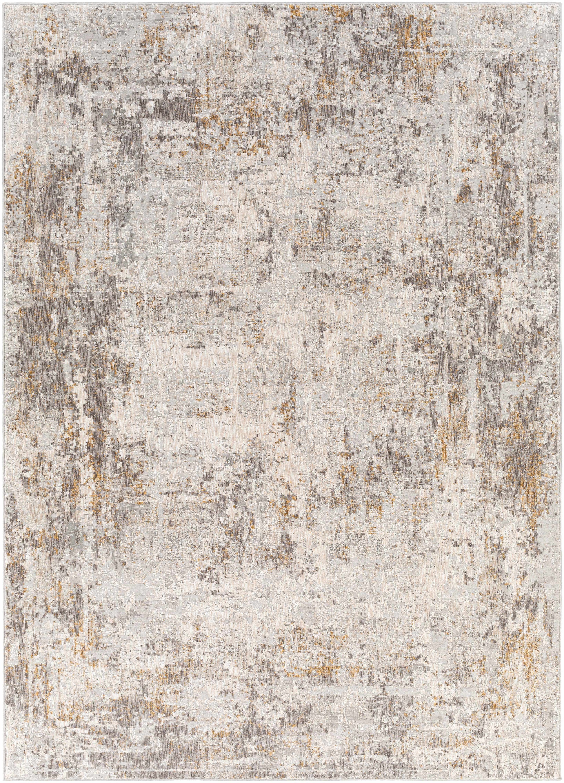 Dowell Luxe Textured Area Rug-5