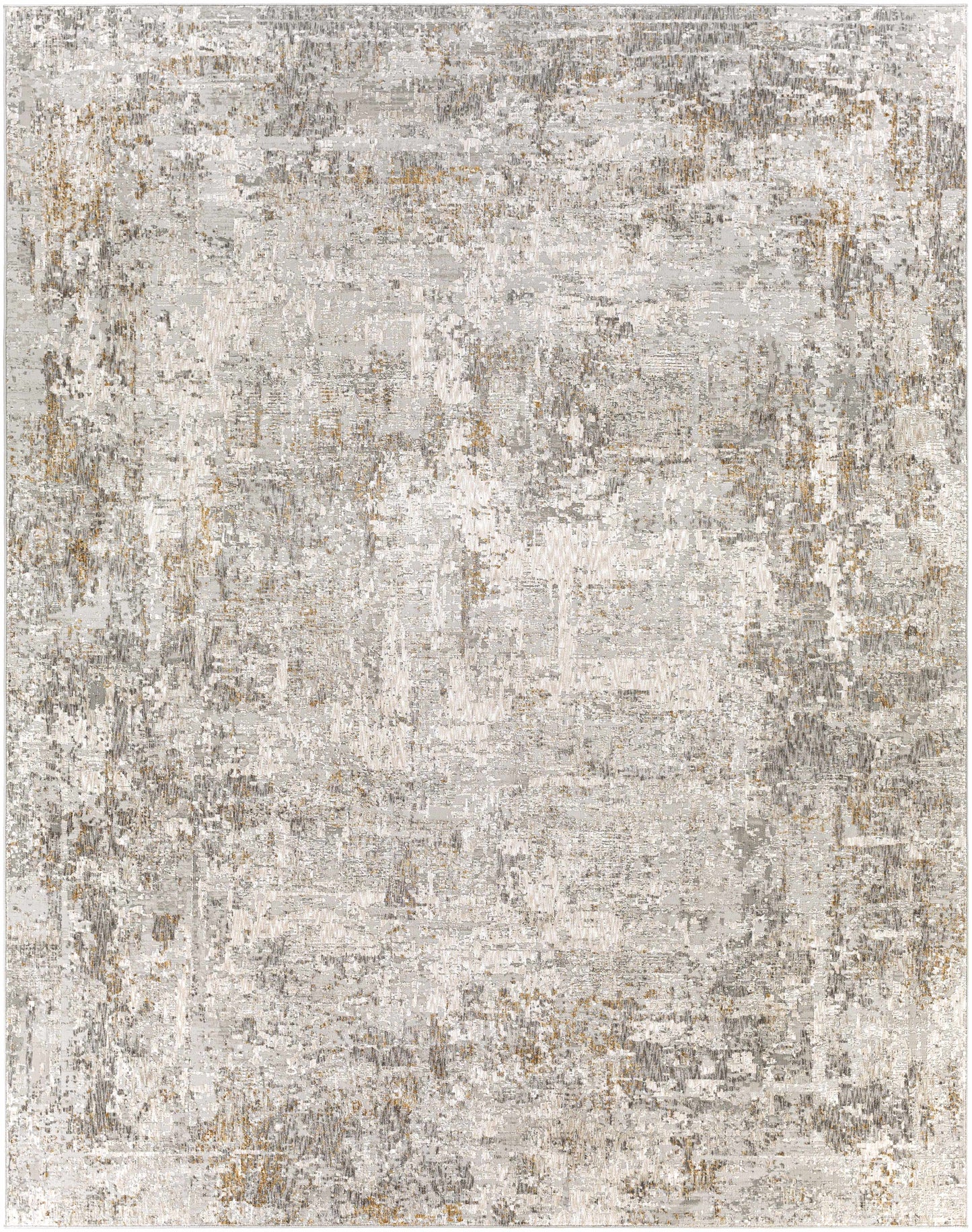 Dowell Luxe Textured Area Rug-6