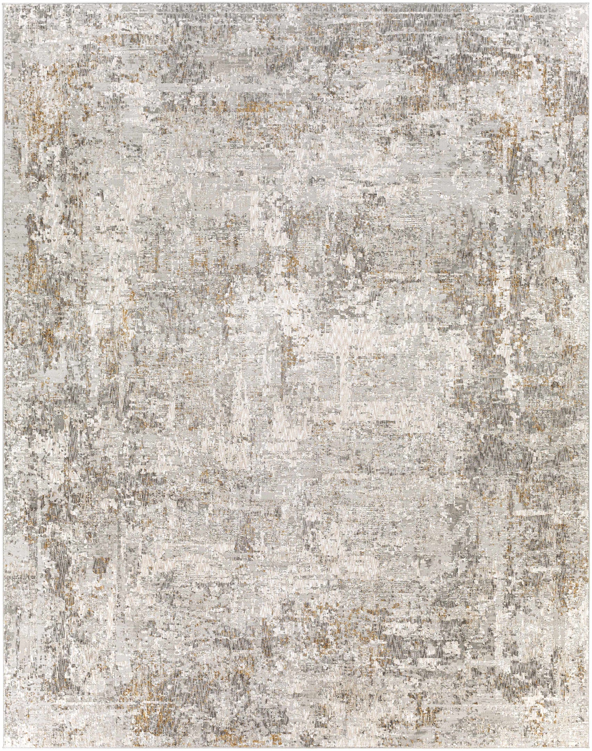 Dowell Luxe Textured Area Rug-6