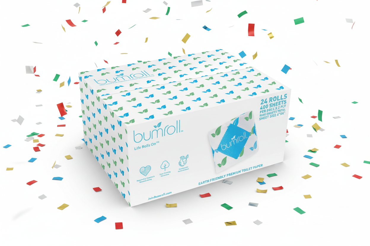 36 Soft Toilet Rolls – Family Bundle-3