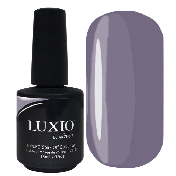Luxio - Vigilant-0